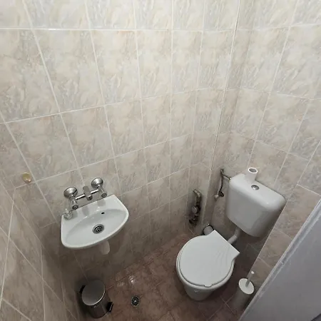 Red Square - Apartment *